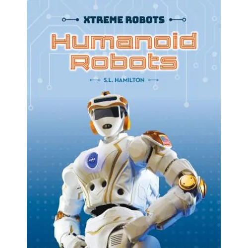 Humanoid Robots
