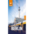 Pocket Rough Guide Berlin: Travel Guide with eBook