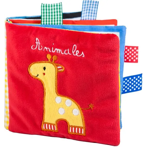 Animales