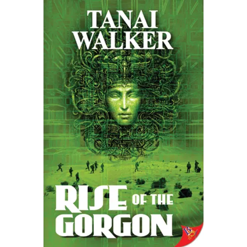 Rise of the Gorgon