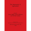 The Beginnings of Agriculture