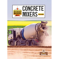 Concrete Mixers