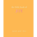 The Little Book of Joy: Spread Good Cheer