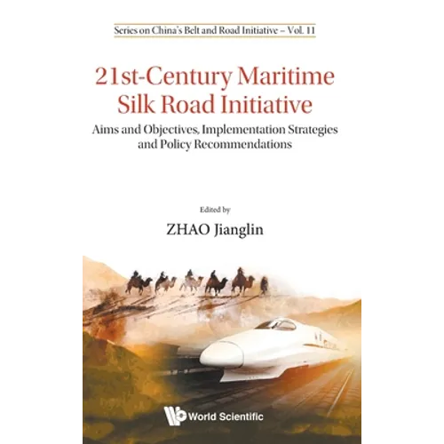 21st-Century Maritime Silk Road Initiative