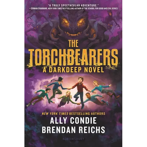 The Torchbearers