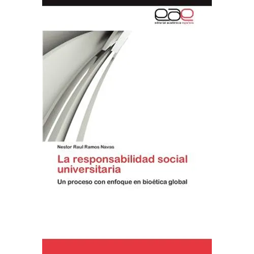 La Responsabilidad Social Universitaria