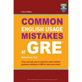 Columbia Common English Usage Mistakes at GRE