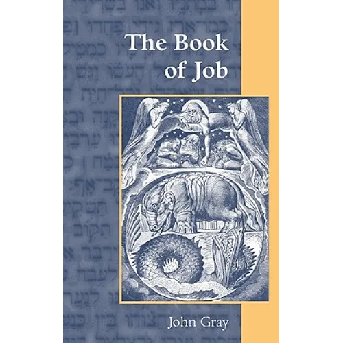 The Book of Job