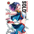 Chained Soldier, Vol. 7: Volume 7