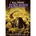 Welcome to Beast Island