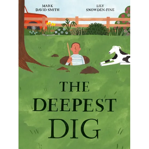 The Deepest Dig