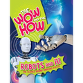 Robots and AI