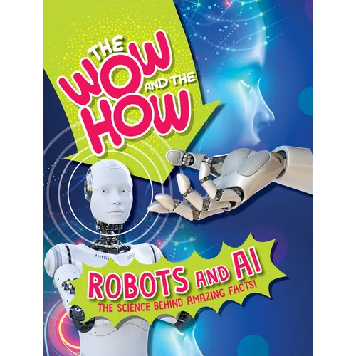 Robots and AI