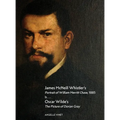 James McNeill Whistler's Portrait of William Merritt Chase, 1885 Is...Oscar Wilde's The Picture of Dorian Gray
