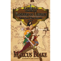 Rangers of Liberus: The One With Magic