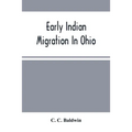 Early Indian Migration In Ohio