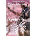 Springtime at Catoctin Creek