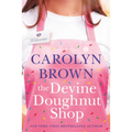 The Devine Doughnut Shop