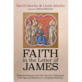 Faith in the Letter of James: Disestablishment and the Church of England with Special Reference to English Ethnicity