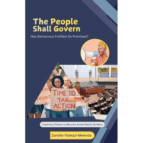 The People Shall Govern