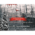 Trapped in the Snow: An Escape Room Thriller