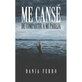 Me cansé de compartir a mi pareja