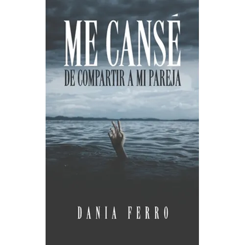 Me cansé de compartir a mi pareja