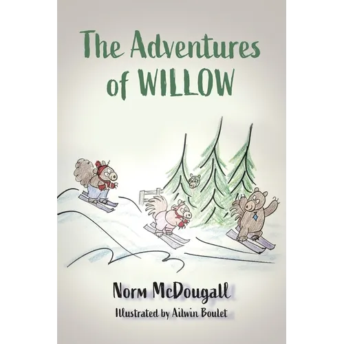 The Adventures of Willow