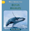 Ocean Animals