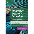 Universal Design for Learning: A Critical Approach
