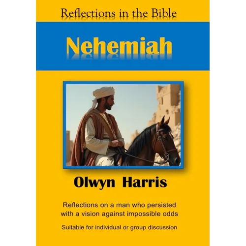 Nehemiah