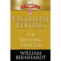 Excellent Editing: The Writing Process