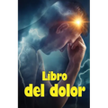 Libro del dolor: Libro de registro perfecto para llevar un registro de la fecha, la energía, la actividad, el sueño, el nivel de dolor/zona, las comid
