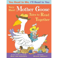 Very Short Mother Goose Tales to Read Together