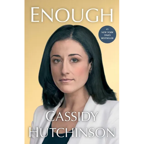 Enough