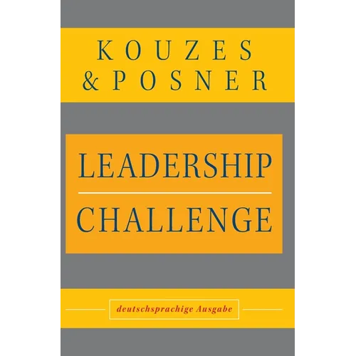 Leadership Challenge