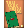 This Book Needs You