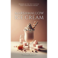 Marshmallow Ice cream