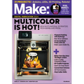 Make: Volume 88