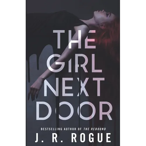 The Girl Next Door: A Dark Paranormal Gothic Romance