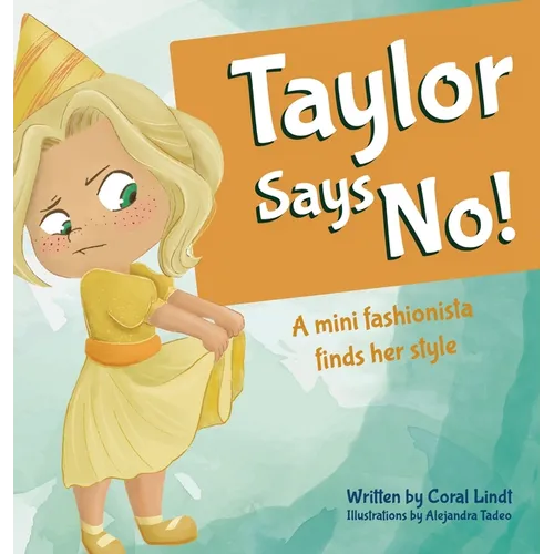 Taylor Says No!