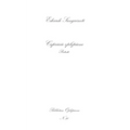 Capriccio oplepiano: Pretesti