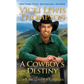 A Cowboy's Destiny