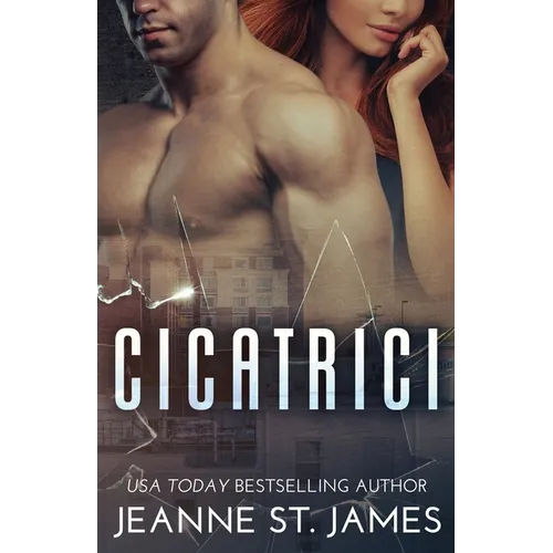 Cicatrici