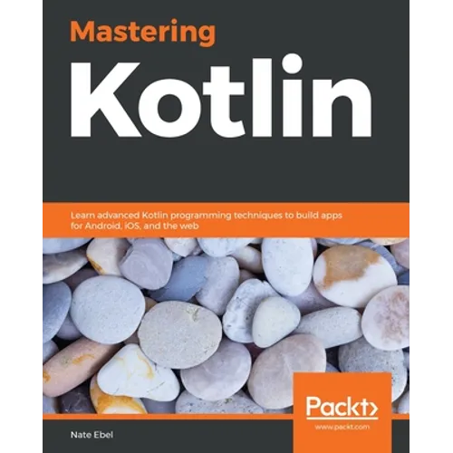 Mastering Kotlin