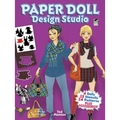 Paper Doll Design Studio