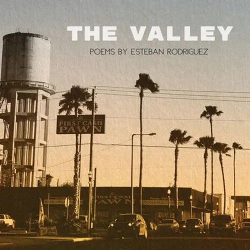 The Valley - Paperback