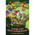 Average Boy's Above-Average Summer