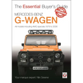 Mercedes-Benz G-Wagen: All Models, Including Amg Specials, 1979 to 2006
