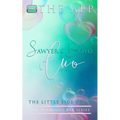 Sawyer & Boyd Duo: MM age-play romance